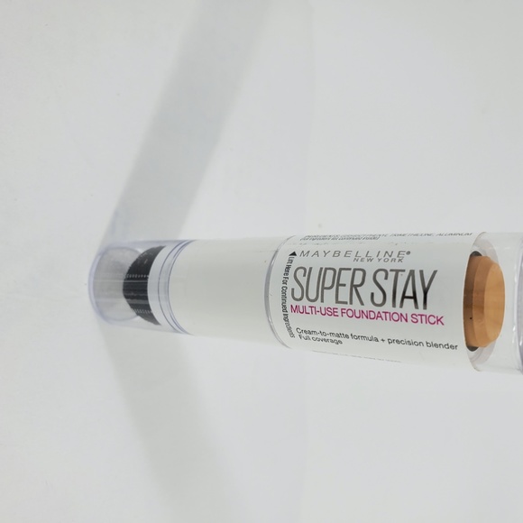 Maybelline Superstay Stick Foundation NEW 312 - Picture 4 of 7
